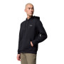 Hoodie Meridian Creek Graphic Hombre
