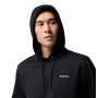 Hoodie Meridian Creek Graphic Hombre
