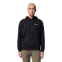 Hoodie Meridian Creek Graphic Hombre