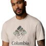 Camiseta Seasonal Graphic Hombre