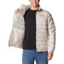 Chompa Delta Ridge II Hombre
