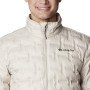 Chompa Delta Ridge II Hombre